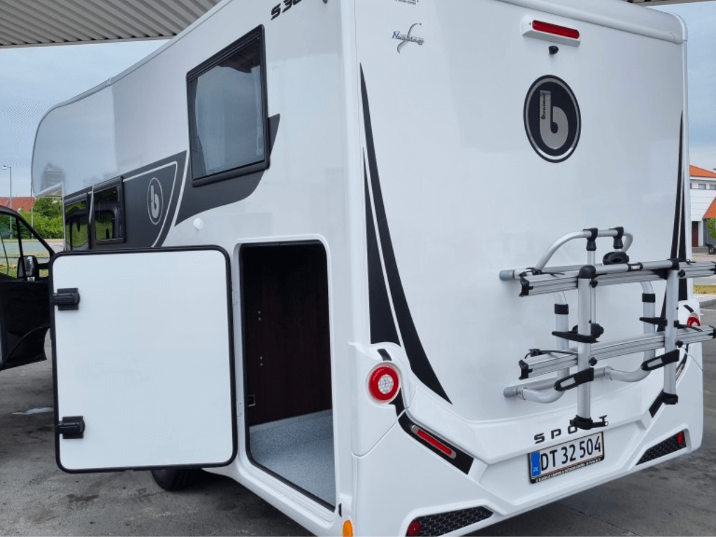 autocamper glostrup