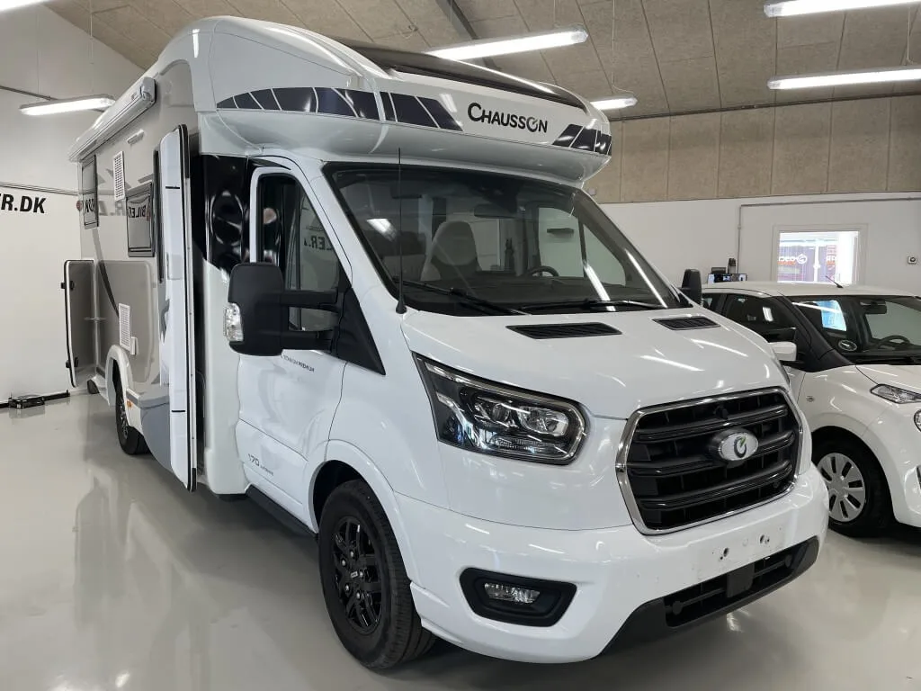 autocamper